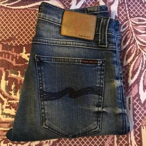 Women’s Nudie Jeans!